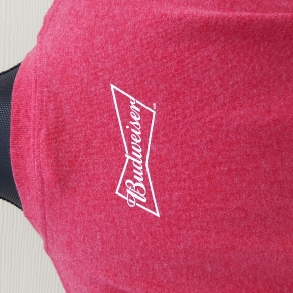 3/$30💥 Calgary Flames Large Logo Unisex Bud T-shirt (L) - Picture 5 of 7